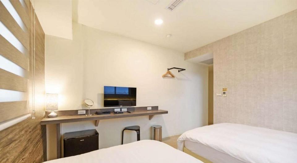 Huaxin Hotel Magong Εξωτερικό φωτογραφία