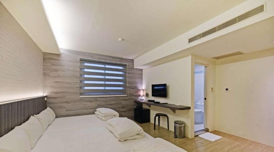Huaxin Hotel Magong Εξωτερικό φωτογραφία