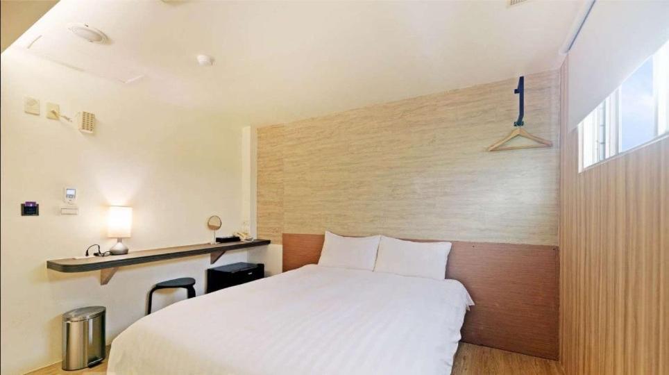 Huaxin Hotel Magong Εξωτερικό φωτογραφία